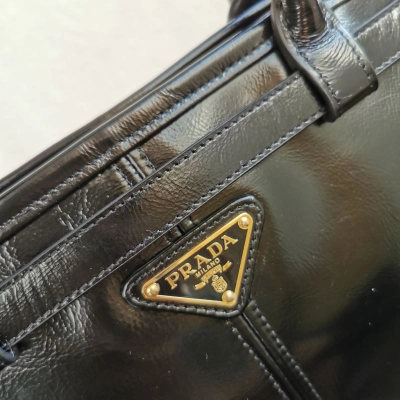 Pra*a top handle bags 4137c-0018