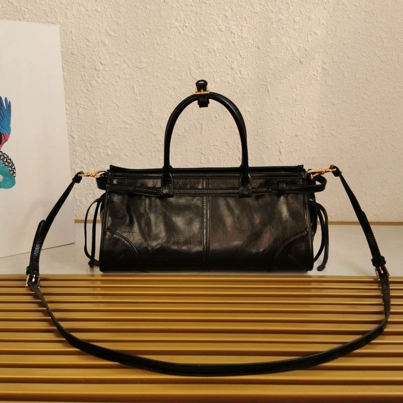 Pra*a top handle bags 4137c-0019