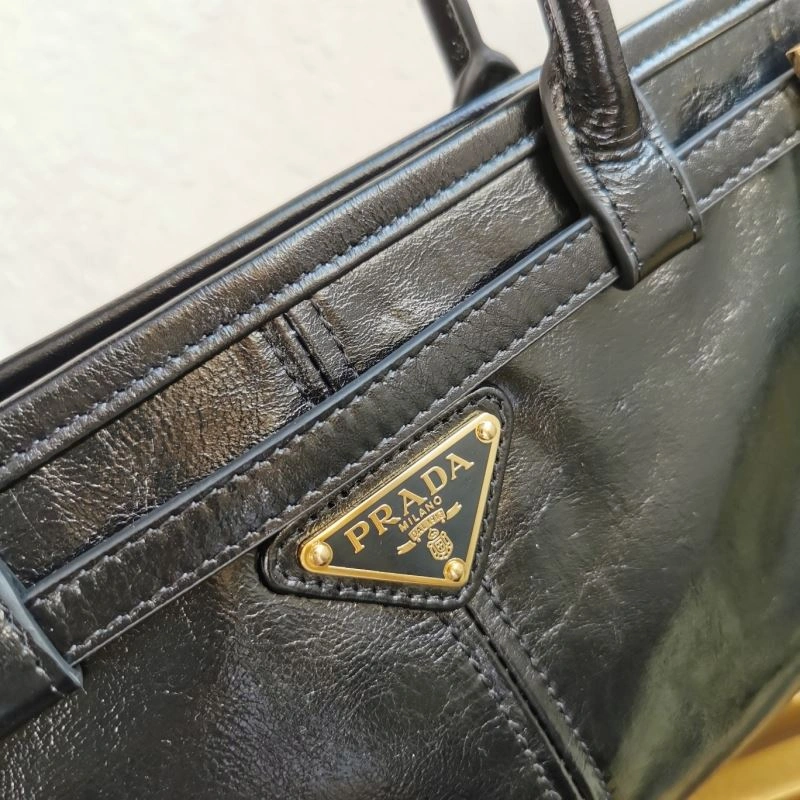 Pra*a top handle bags 4137c-0019