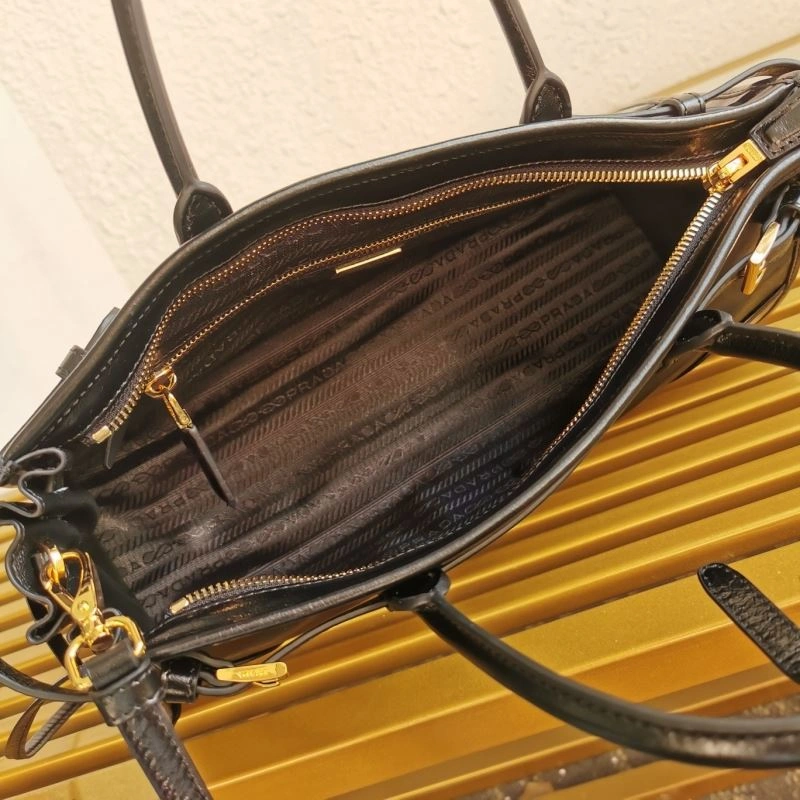 Pra*a top handle bags 4137c-0019