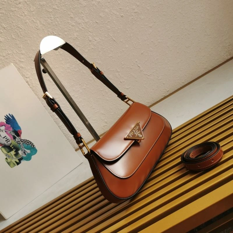 Pra*a top handle bags 4137c-0025
