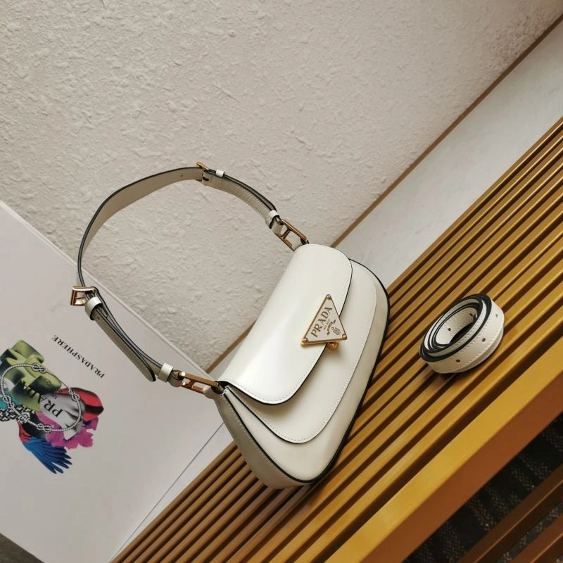 Pra*a top handle bags 4137c-0026
