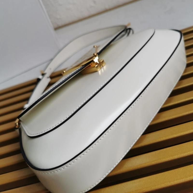 Pra*a top handle bags 4137c-0026