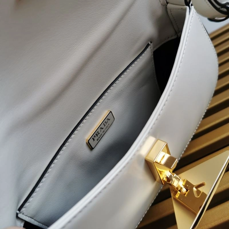 Pra*a top handle bags 4137c-0026