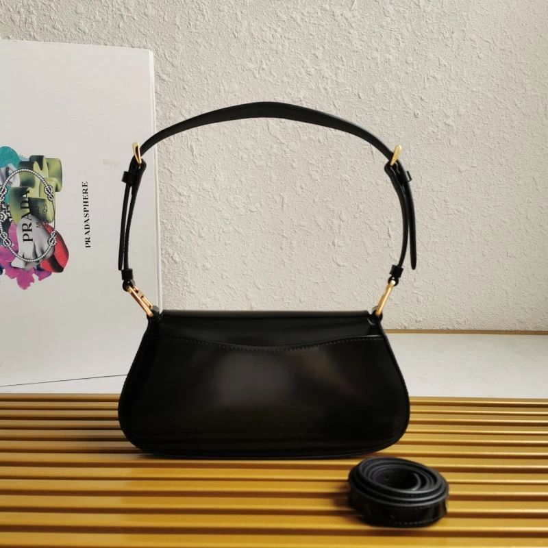 Pra*a top handle bags 4137c-0027
