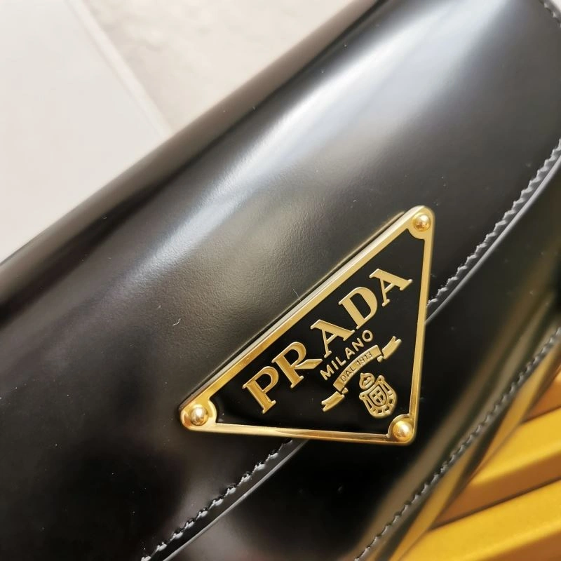 Pra*a top handle bags 4137c-0027