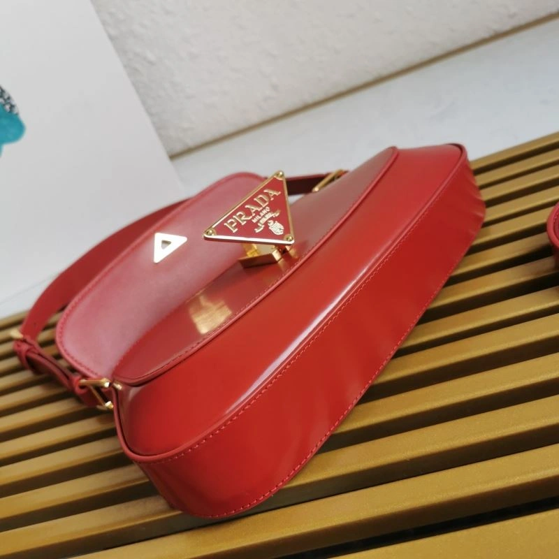 Pra*a top handle bags 4137c-0028