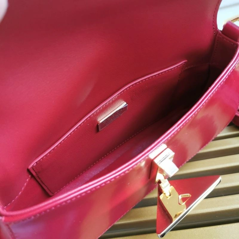 Pra*a top handle bags 4137c-0028