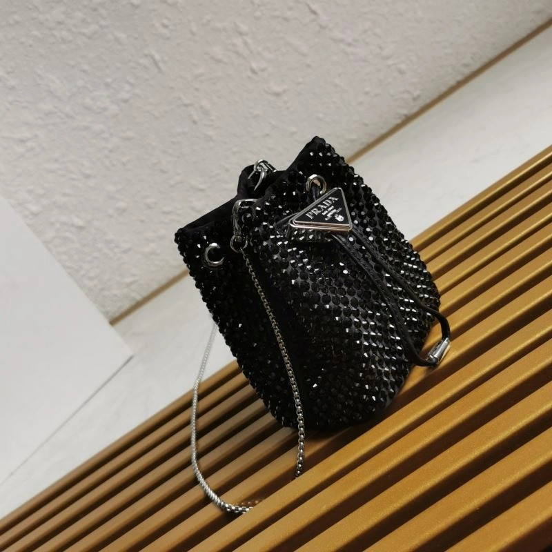 Pra*a bucket bags 4137c-0029