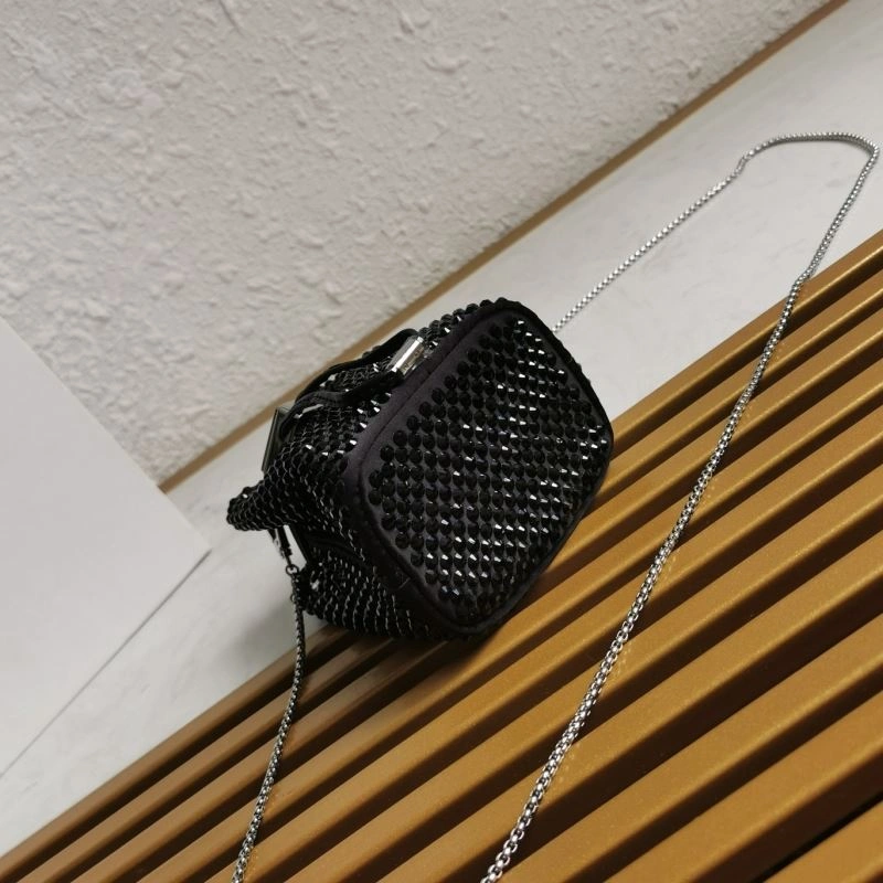 Pra*a bucket bags 4137c-0029