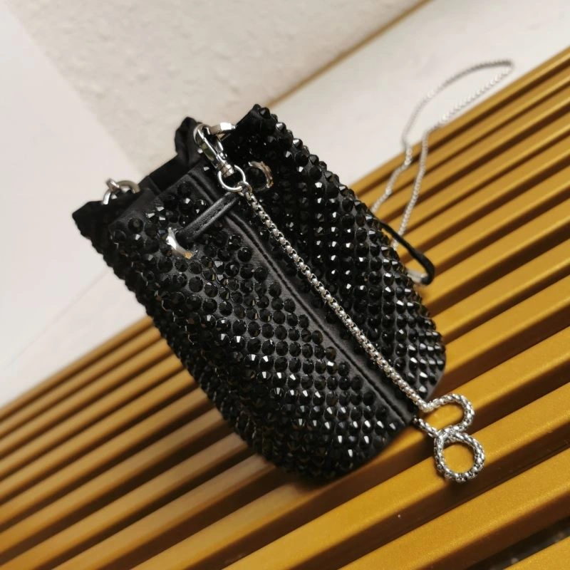Pra*a bucket bags 4137c-0029