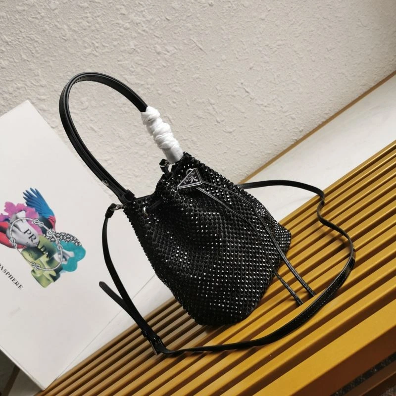 Pra*a bucket bags 4137c-0030