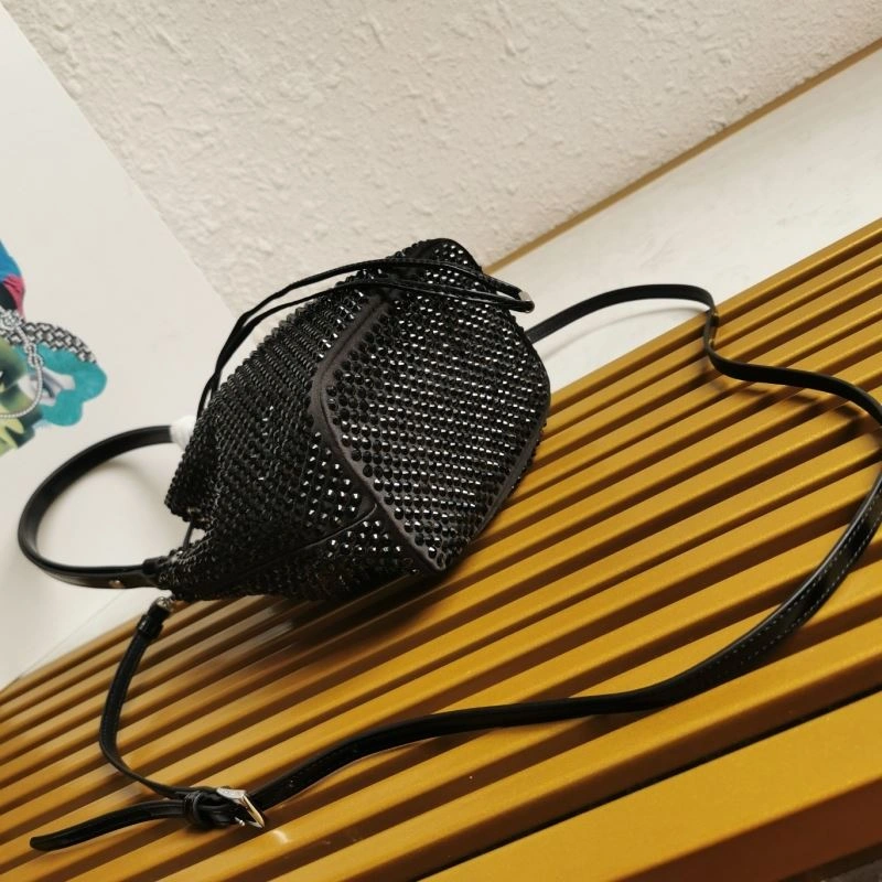 Pra*a bucket bags 4137c-0030