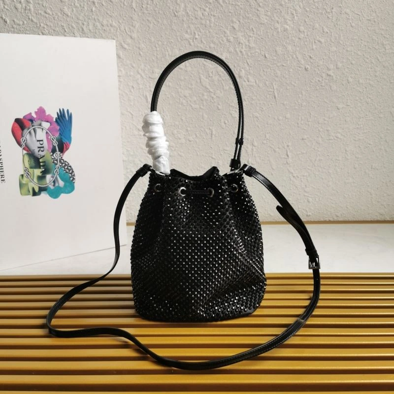 Pra*a bucket bags 4137c-0030