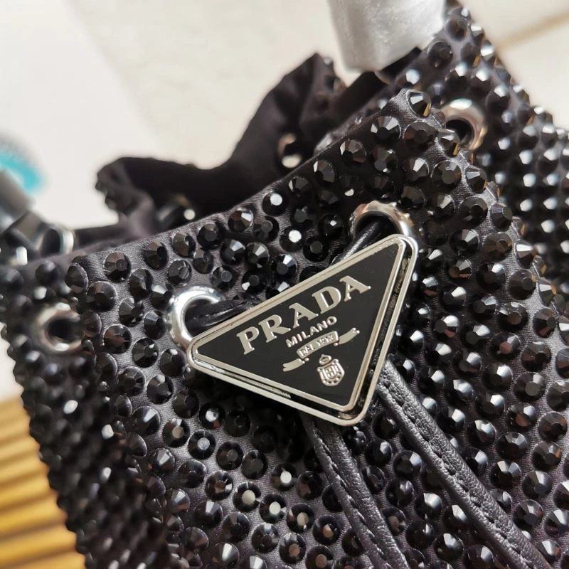 Pra*a bucket bags 4137c-0030