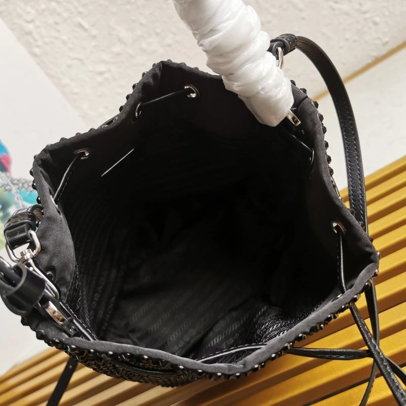 Pra*a bucket bags 4137c-0030