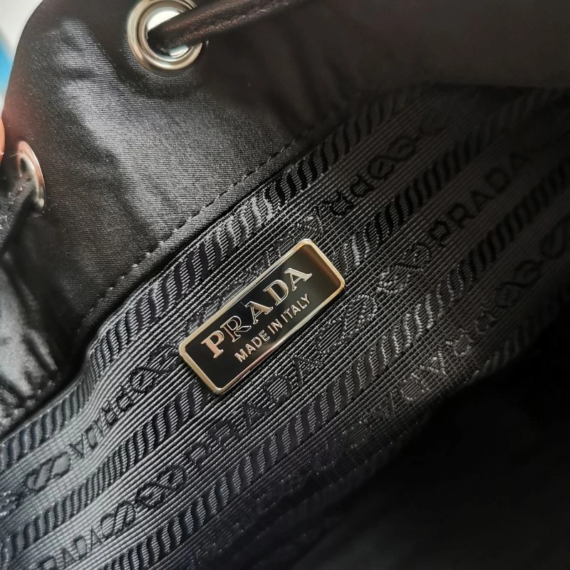 Pra*a bucket bags 4137c-0030