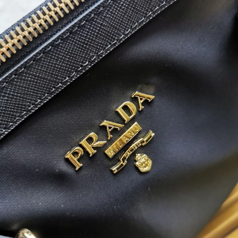 Pra*a top handle bags 4137c-0031