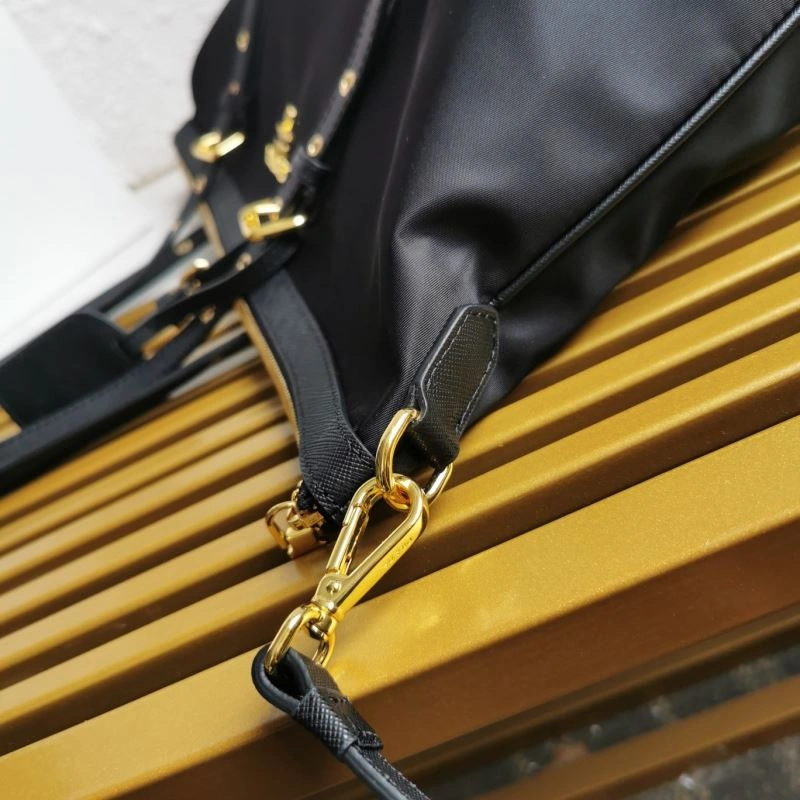 Pra*a top handle bags 4137c-0031