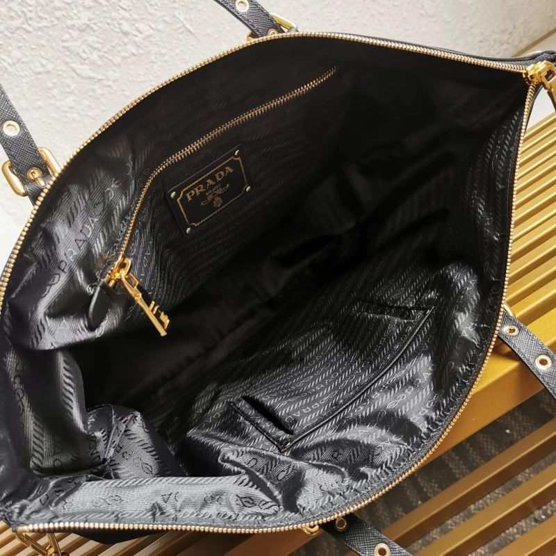 Pra*a top handle bags 4137c-0031