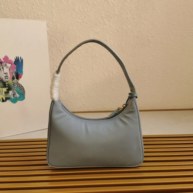 Pra*a top handle bags 4137c-0032