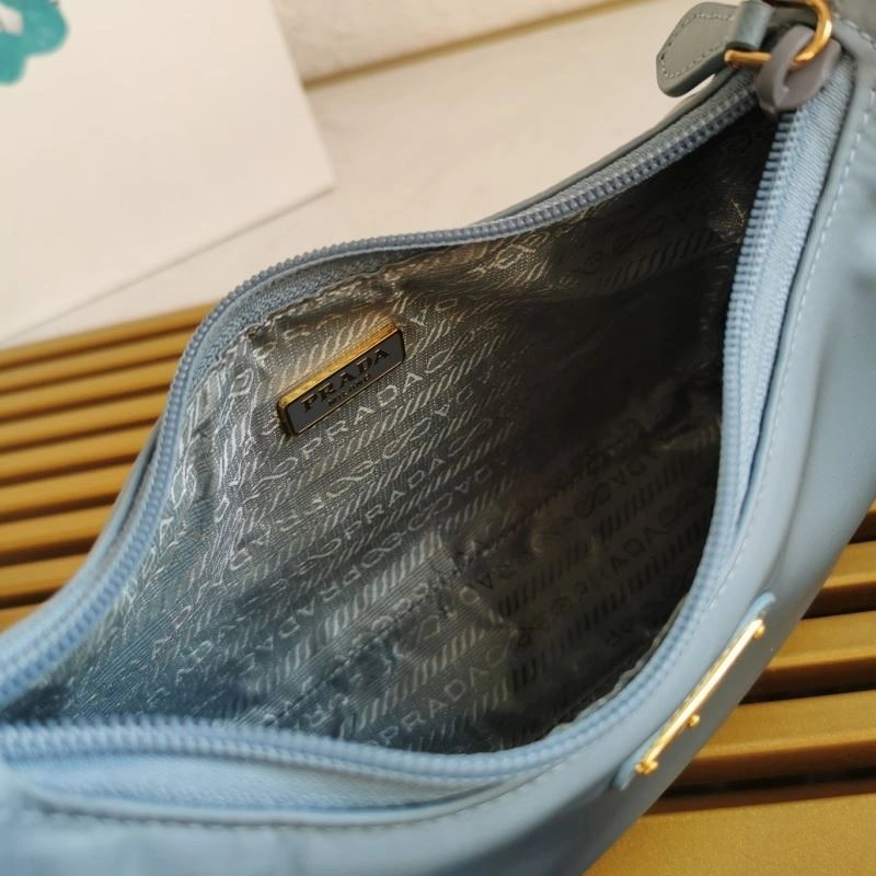 Pra*a top handle bags 4137c-0032