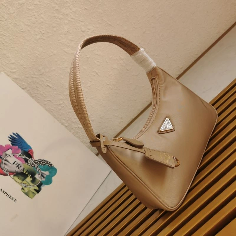Pra*a top handle bags 4137c-0033