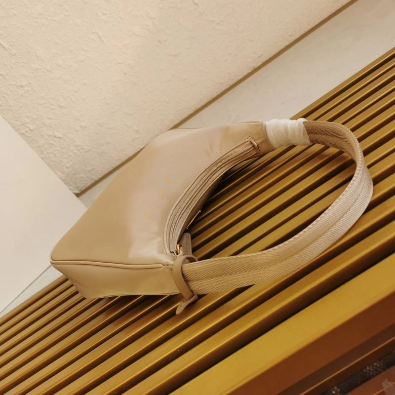 Pra*a top handle bags 4137c-0033