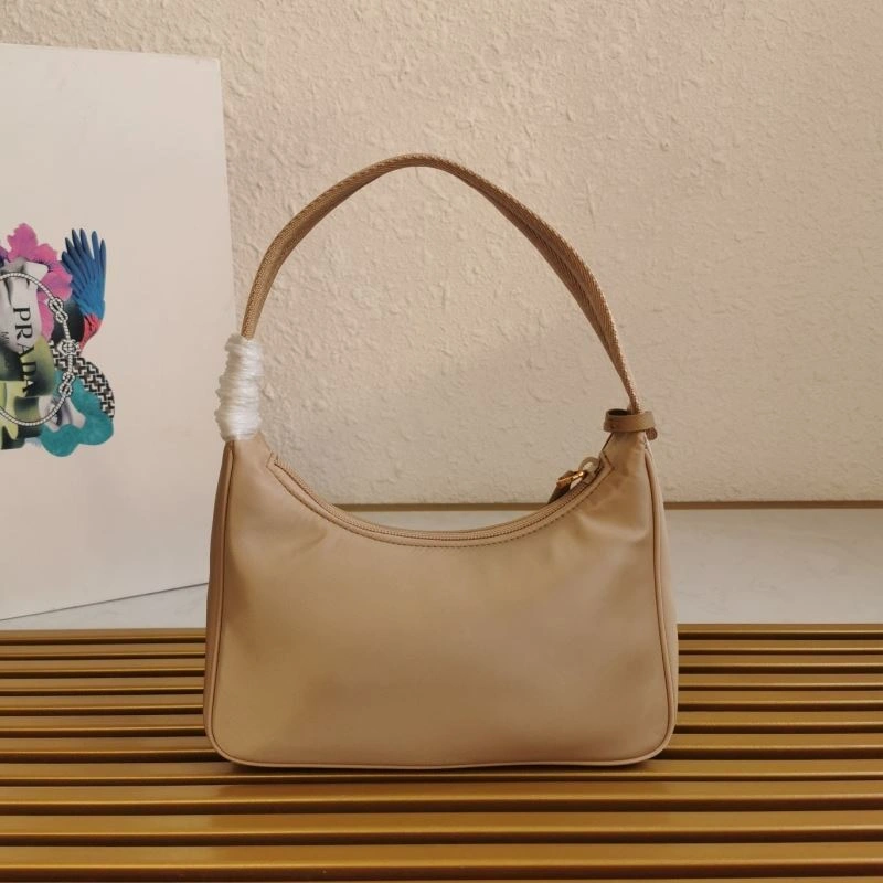 Pra*a top handle bags 4137c-0033