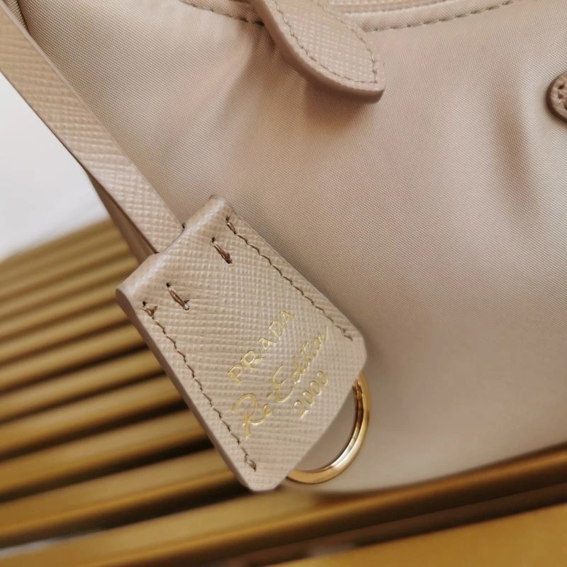 Pra*a top handle bags 4137c-0033