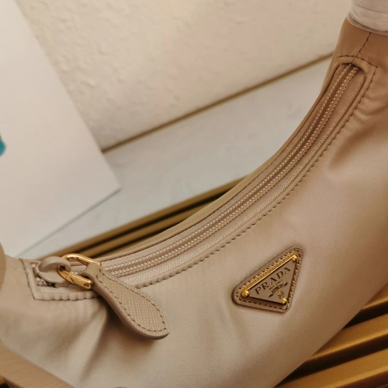 Pra*a top handle bags 4137c-0033