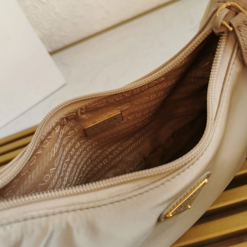 Pra*a top handle bags 4137c-0033