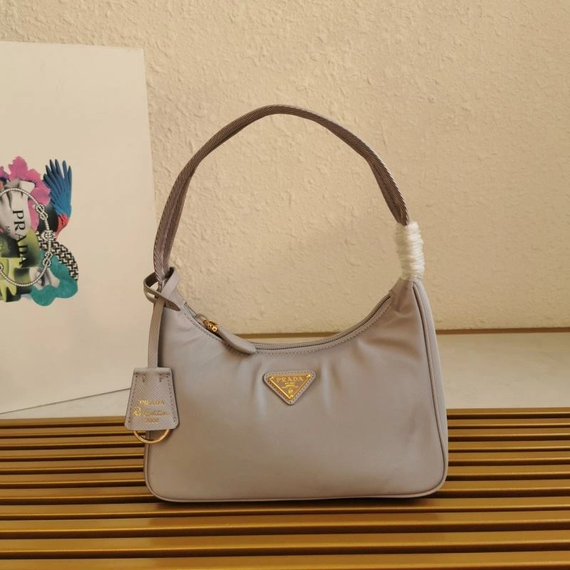 Pra*a top handle bags 4137c-0034