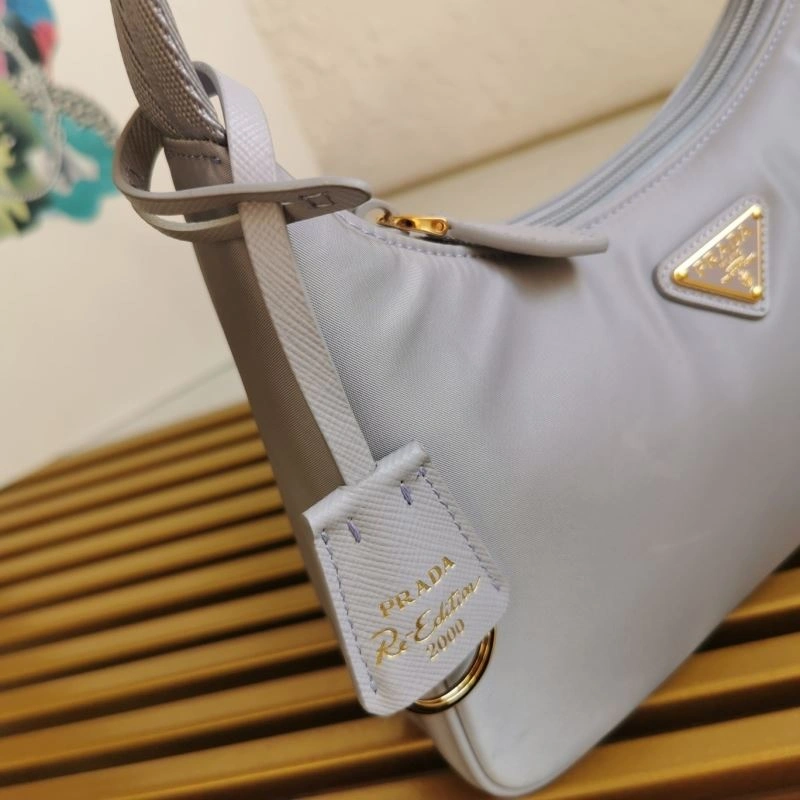 Pra*a top handle bags 4137c-0034