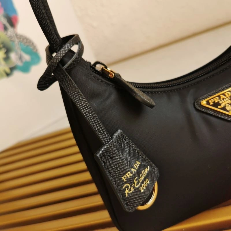Pra*a top handle bags 4137c-0035