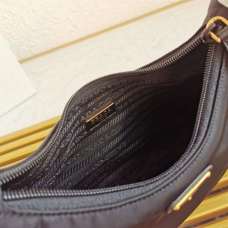 Pra*a top handle bags 4137c-0035
