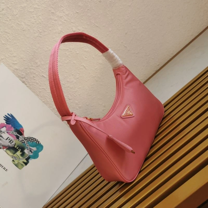 Pra*a top handle bags 4137c-0036