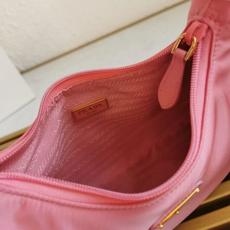 Pra*a top handle bags 4137c-0036