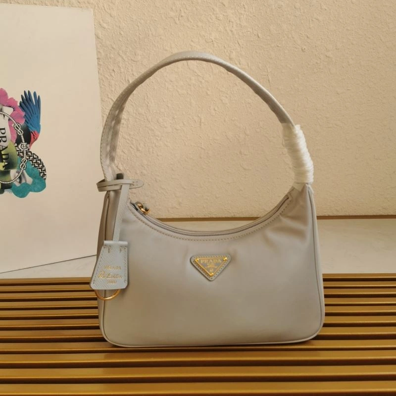 Pra*a top handle bags 4137c-0037