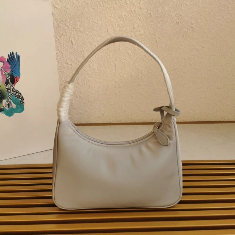 Pra*a top handle bags 4137c-0037