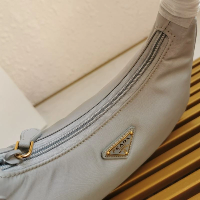 Pra*a top handle bags 4137c-0037