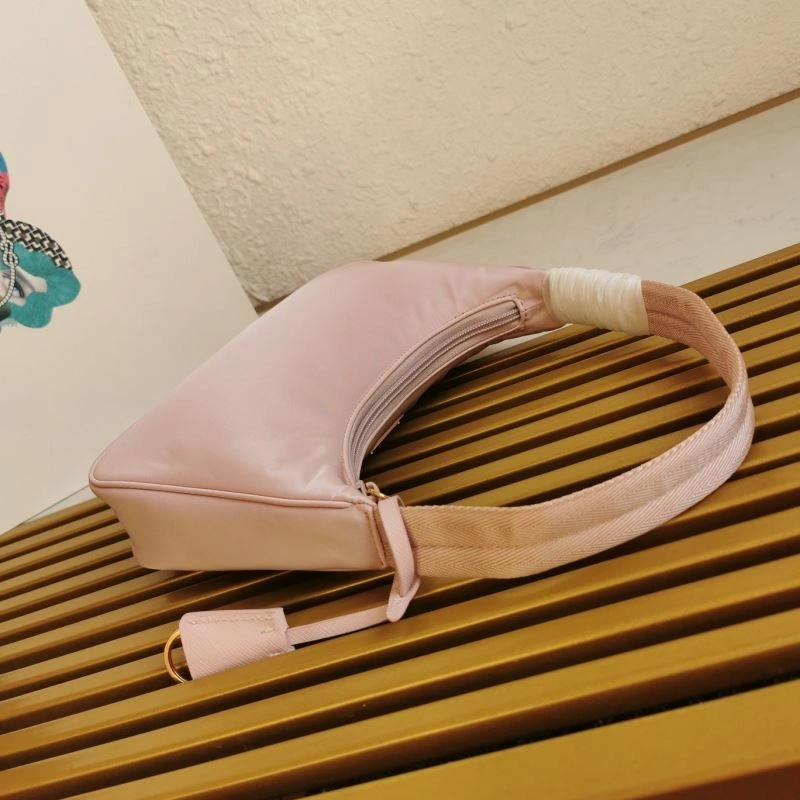 Pra*a top handle bags 4137c-0038