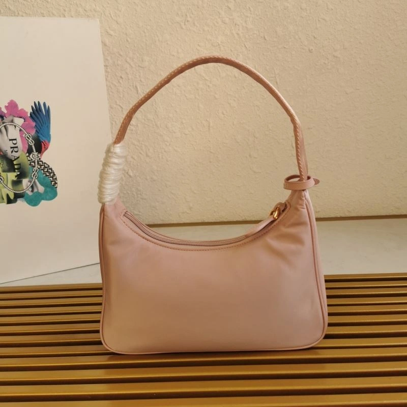 Pra*a top handle bags 4137c-0038