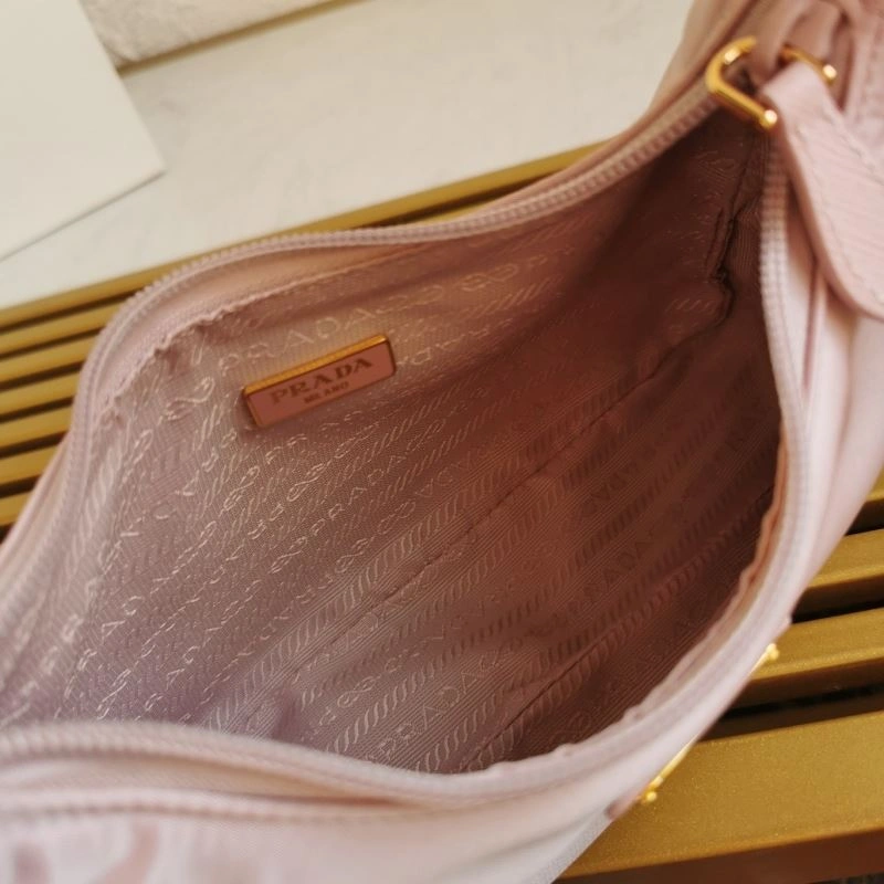 Pra*a top handle bags 4137c-0038