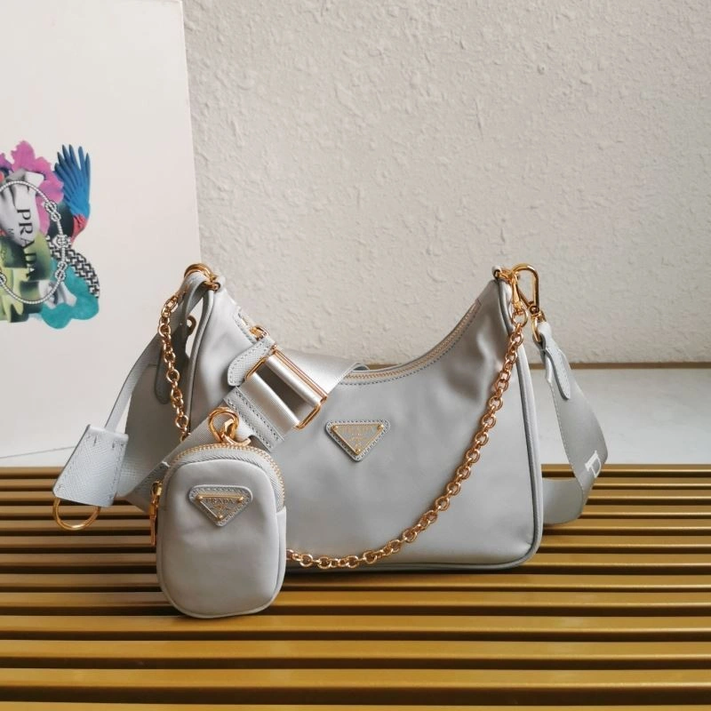 Pra*a satchel bags 4137c-0039