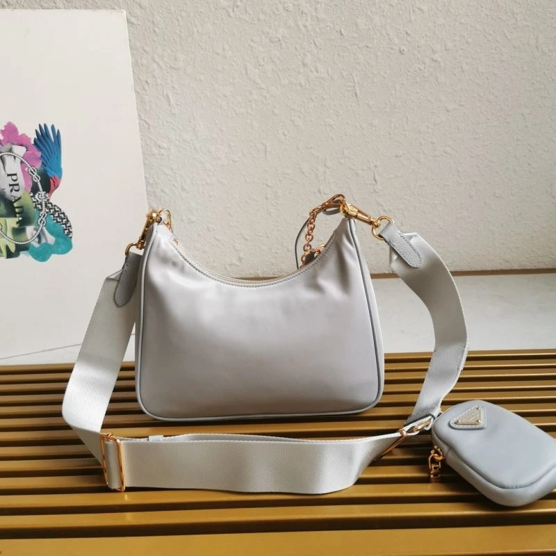 Pra*a satchel bags 4137c-0039
