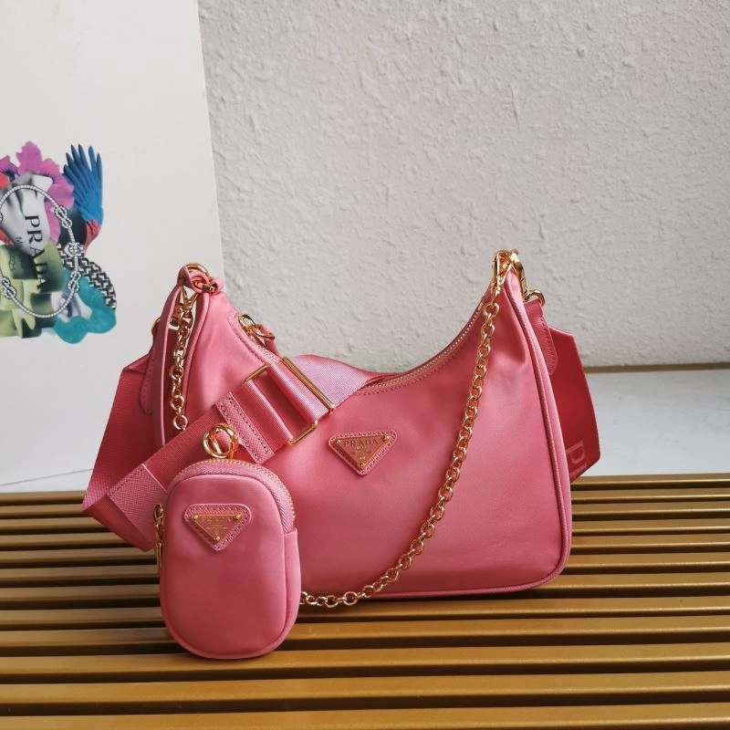 Pra*a satchel bags 4137c-0040