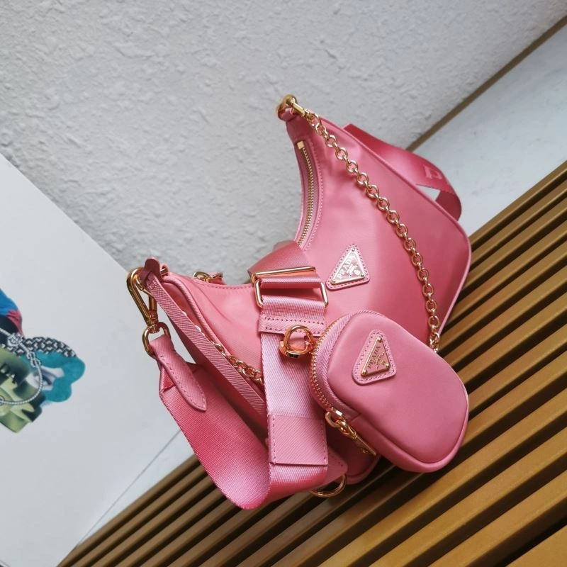 Pra*a satchel bags 4137c-0040