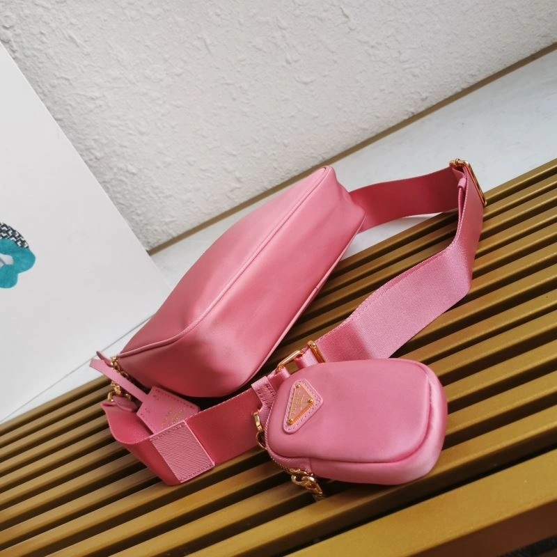 Pra*a satchel bags 4137c-0040