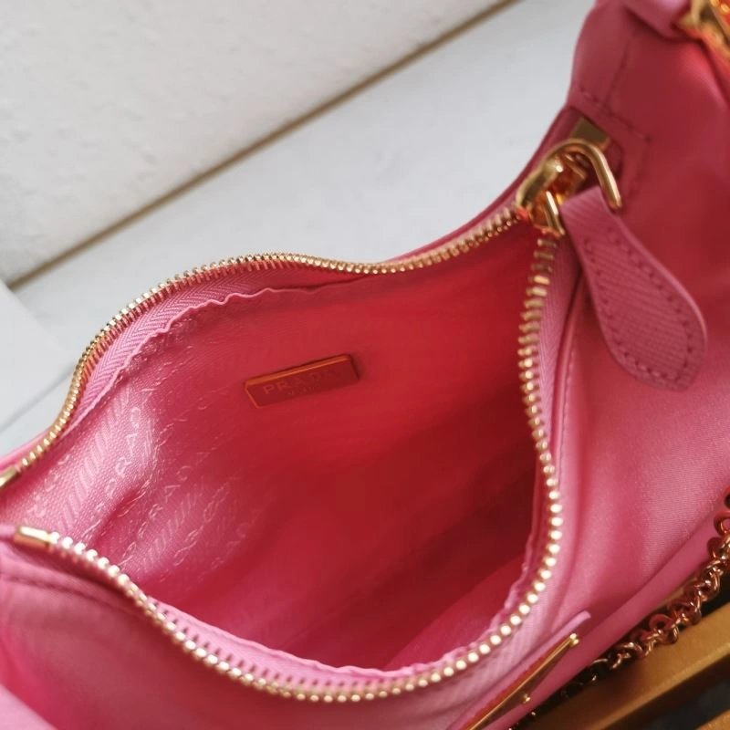 Pra*a satchel bags 4137c-0040